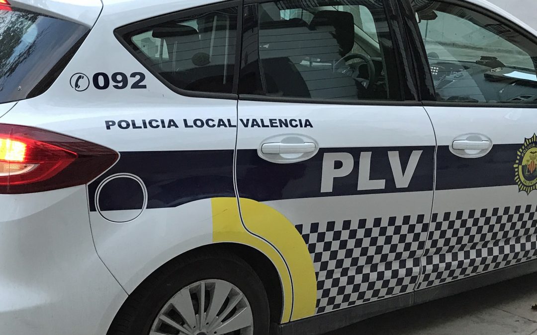 SIPOL alerta de la falta de seguridad en retenes de la Policía Local