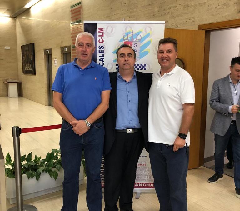 Jornada sobre Transparencia en la Administración Local en Albacete